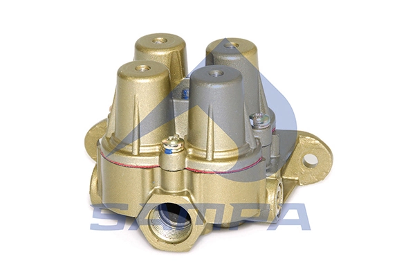 094073 Sampa Otomotiv