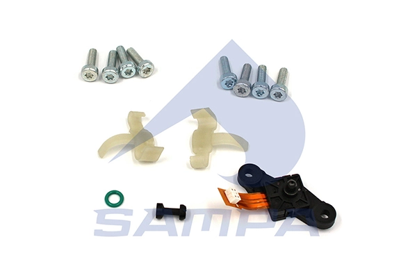 0961137 Sampa Otomotiv‏