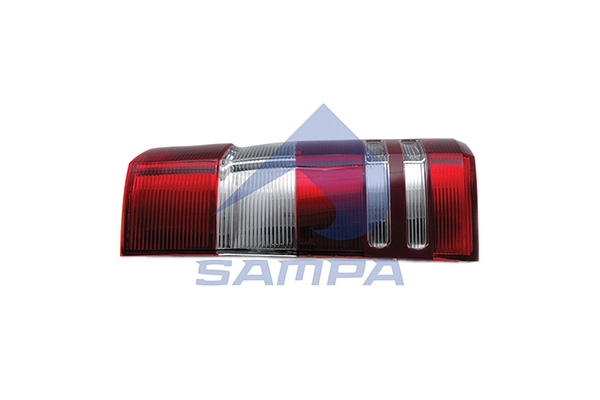 204276 Sampa Otomotiv‏