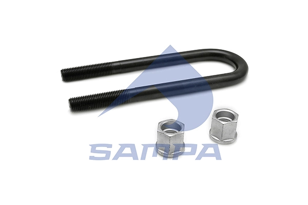 0710411 Sampa Otomotiv‏