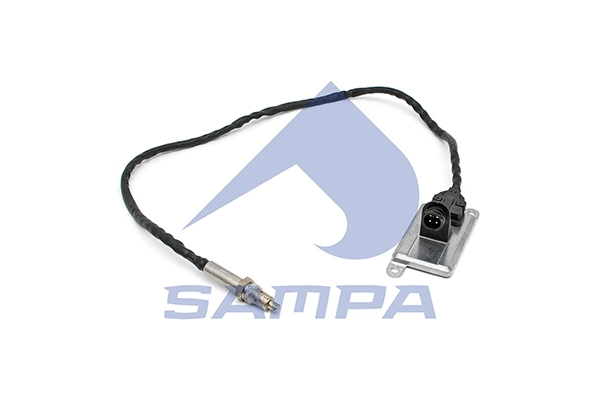 043377 Sampa Otomotiv‏