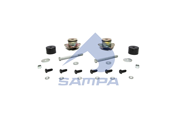 060540 Sampa Otomotiv‏