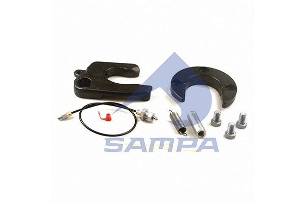 095541 Sampa Otomotiv‏