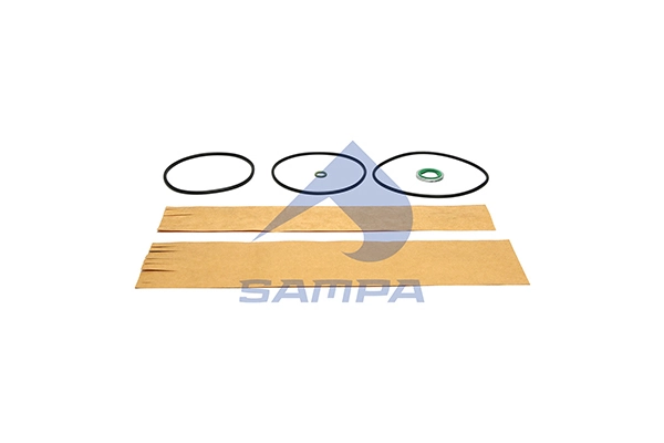 040872 Sampa Otomotiv‏