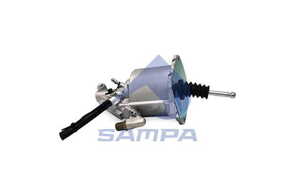 092098 Sampa Otomotiv‏