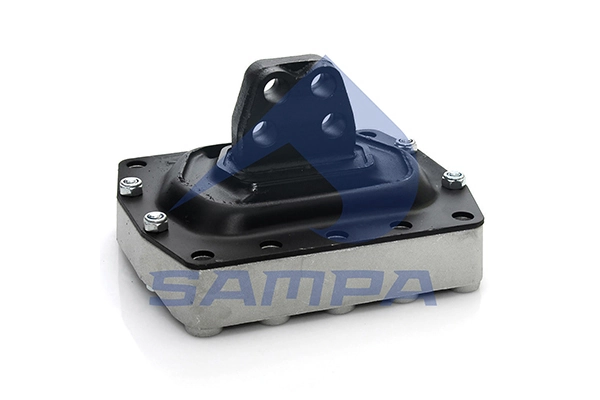 Taco de motor trasero para Volvo Trucks TRUCK FH12  ()