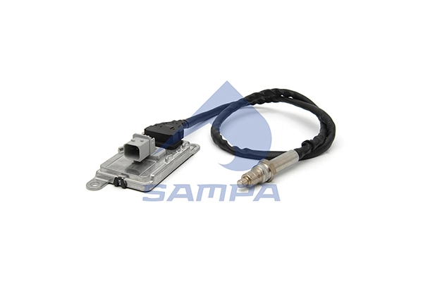 206146 Sampa Otomotiv