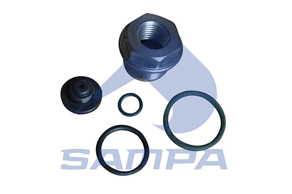 011834 Sampa Otomotiv