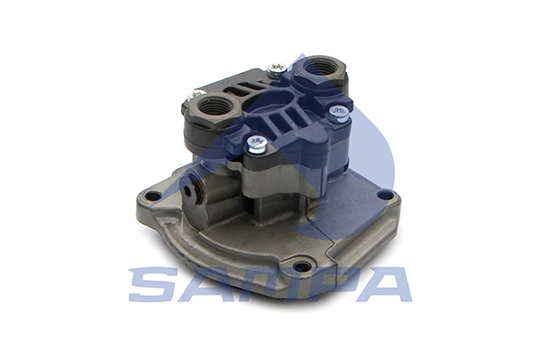 078007 Sampa Otomotiv‏