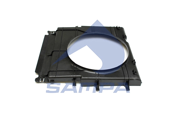 203249 Sampa Otomotiv‏