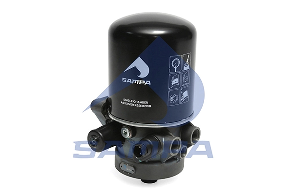 0961745 Sampa Otomotiv