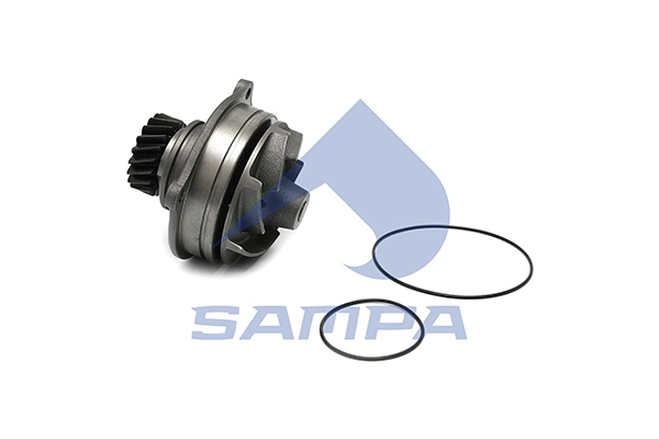 063123 Sampa Otomotiv