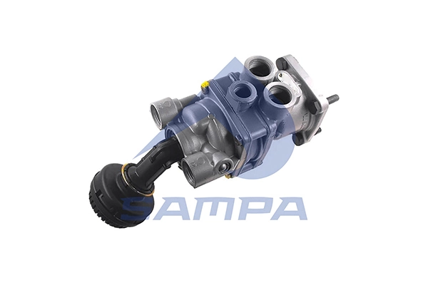 0961074 Sampa Otomotiv‏