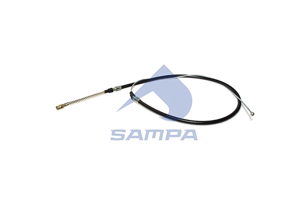 Comprar Cable de freno de mano trasero derecho/izquierdo Mercedes Bus 207-310 602 a bajo precio