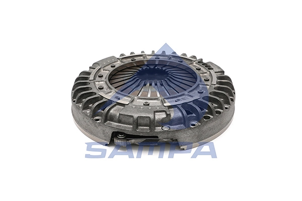 201174 Sampa Otomotiv‏
