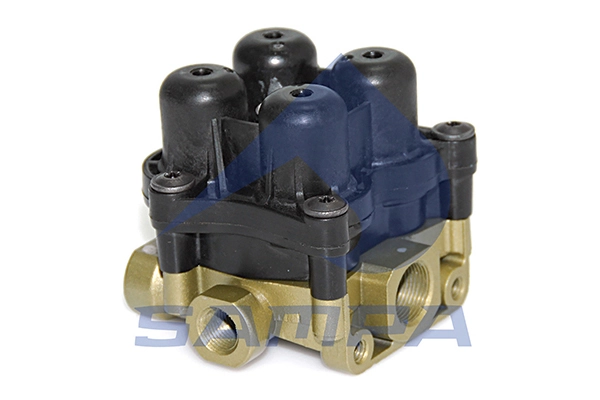096308 Sampa Otomotiv‏