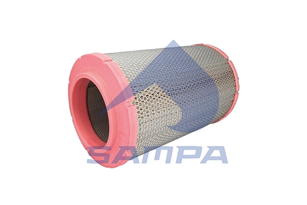 0964638 Sampa Otomotiv‏