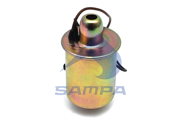 034301 Sampa Otomotiv‏