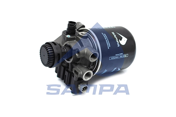 096459 Sampa Otomotiv‏