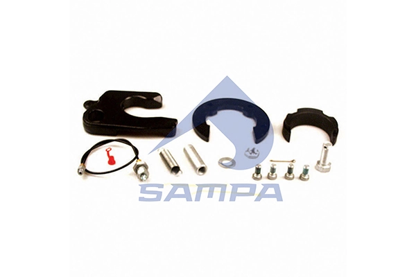 095539 Sampa Otomotiv‏