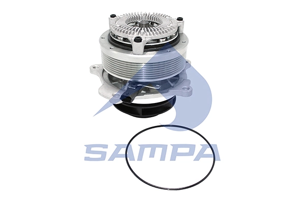 053019 Sampa Otomotiv‏