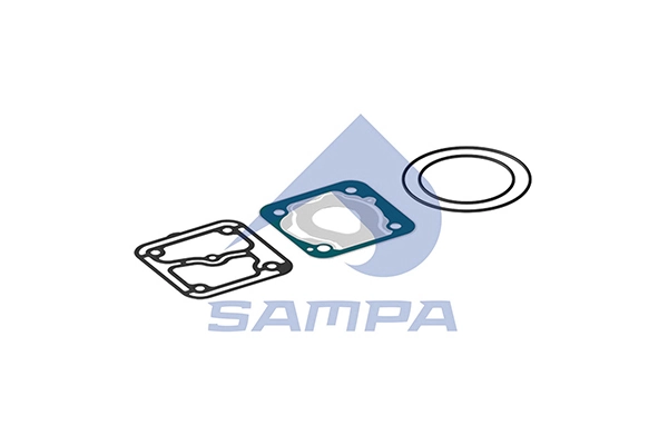 096886 Sampa Otomotiv‏