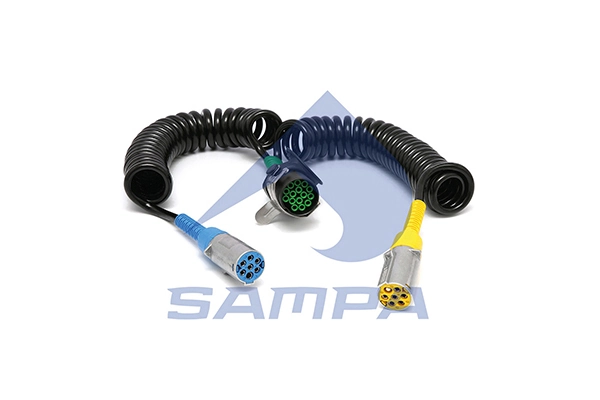 095175 Sampa Otomotiv‏