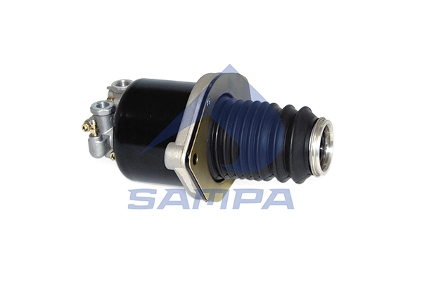096086 Sampa Otomotiv‏