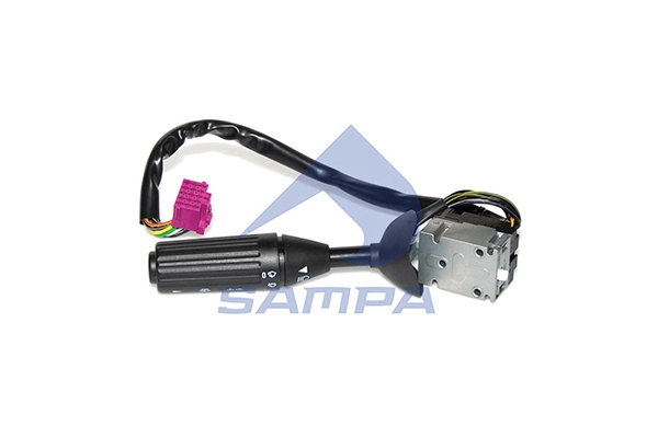 Mando de luces izquierdo SWF 202921