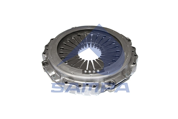 042092 Sampa Otomotiv‏