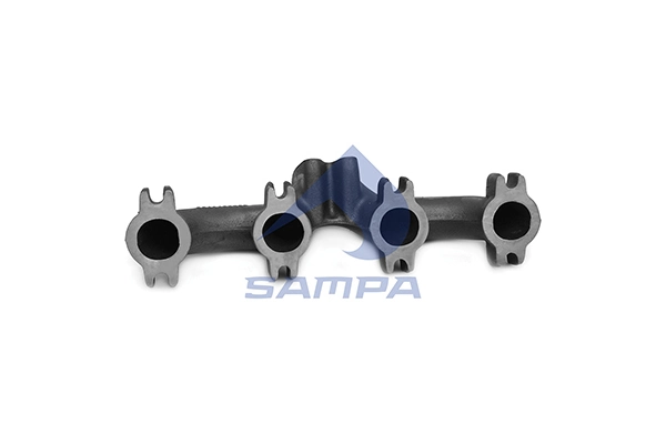 Comprar Colector de escape TRUCK ATEGO II 