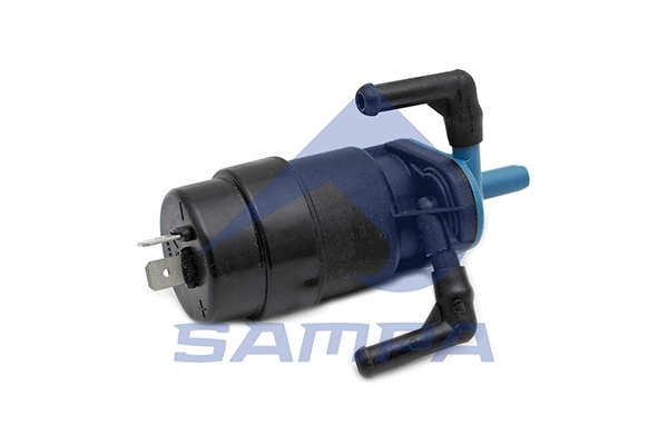 024111 Sampa Otomotiv‏