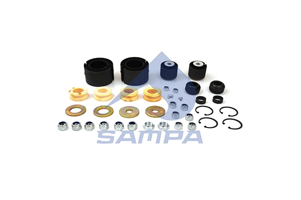 010540 Sampa Otomotiv‏