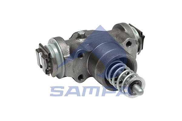 025257 Sampa Otomotiv‏