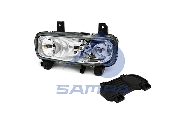 207359 Sampa Otomotiv