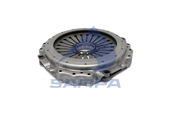 078254 Sampa Otomotiv‏