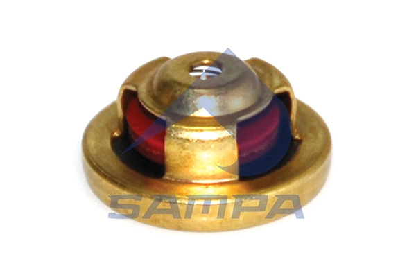 200231 Sampa Otomotiv‏