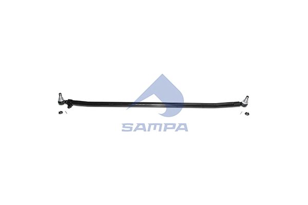 097058 Sampa Otomotiv‏