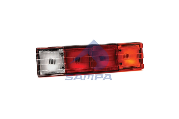 206153 Sampa Otomotiv‏