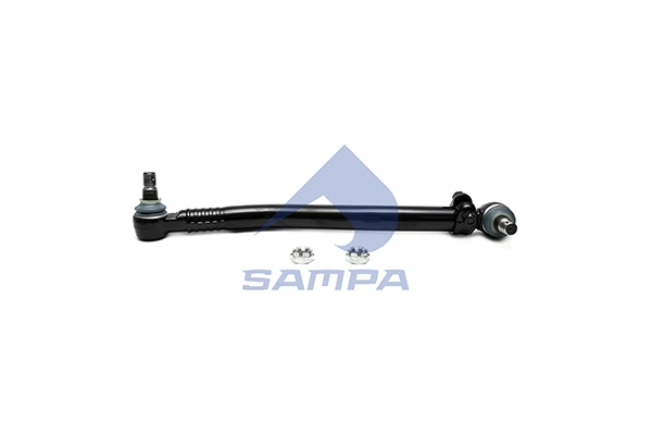 0971180 Sampa Otomotiv‏