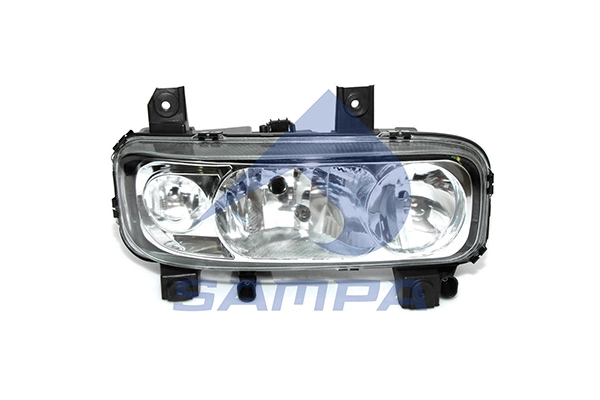 Comprar Faro delantero derecho TRUCK ATEGO II