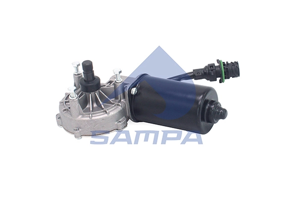 076412 Sampa Otomotiv‏
