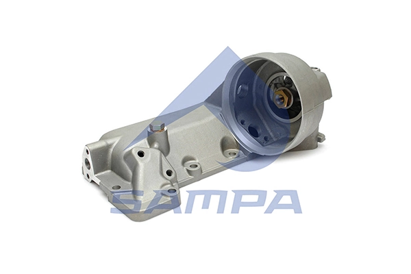 200316 Sampa Otomotiv‏