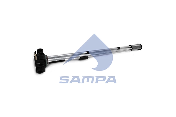 034365 Sampa Otomotiv‏