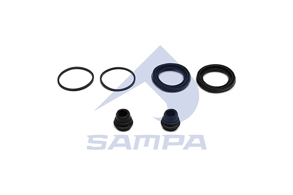 095607 Sampa Otomotiv‏