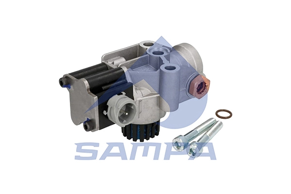 0964850 Sampa Otomotiv‏