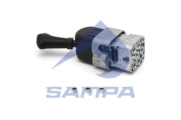 092134 Sampa Otomotiv‏