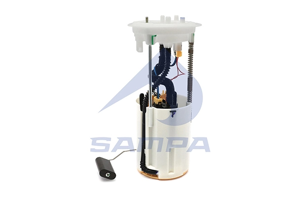 Comprar Unidad de alimentación de combustible Daily IV 