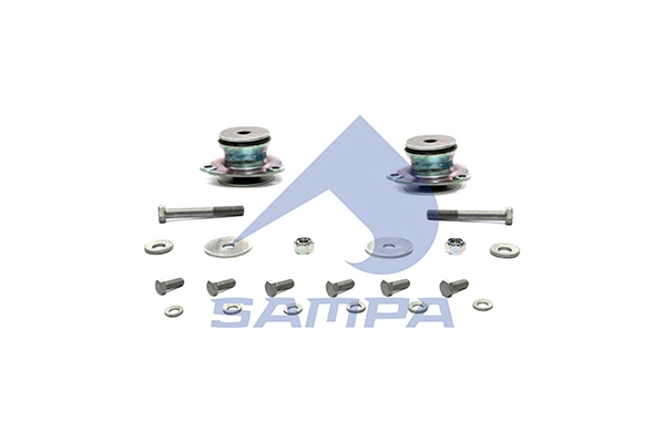 060543 Sampa Otomotiv‏