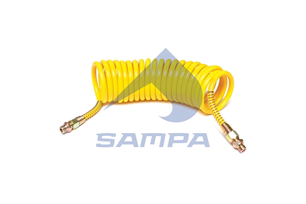 095178 Sampa Otomotiv‏